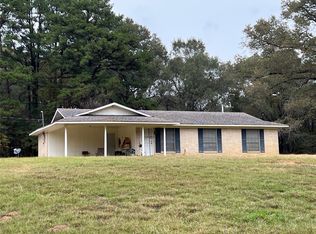 12161 Boyter Ln, Vivian, LA 71082