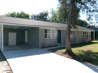 705 N Taylor St, Nashville, GA 31639