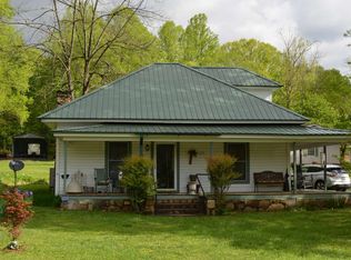 26 Holland Farm Rd, Andrews, NC 28901