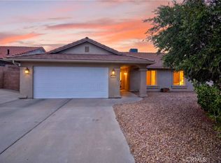2228 Paseo Del Rey St, Needles, CA 92363