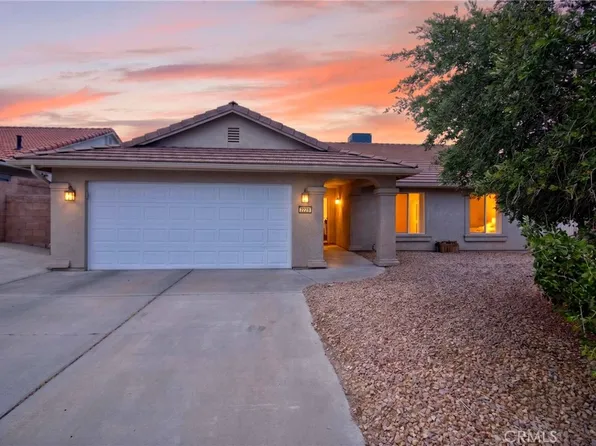 2228 Paseo Del Rey St, Needles, CA 92363