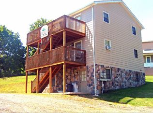 203 E College Ave #2B-1BA, Frostburg, MD 21532
