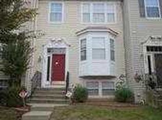 11105 Natures Ct, Owings Mills, MD 21117
