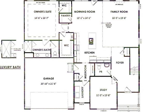 2nd image of 10720 Balvis Hollow Court Gln