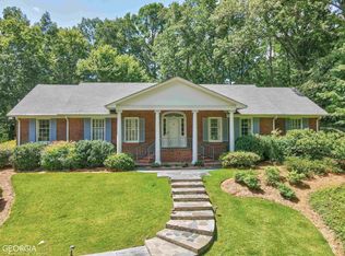 9 Hillcroft Dr NE, Rome, GA 30161