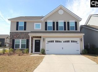 113 Ashford Way, Lexington, SC 29072