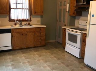 117 Kinzer Ave, Danville, VA 24540