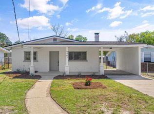 9465 N Loop Rd, Perdido Key, FL 32507