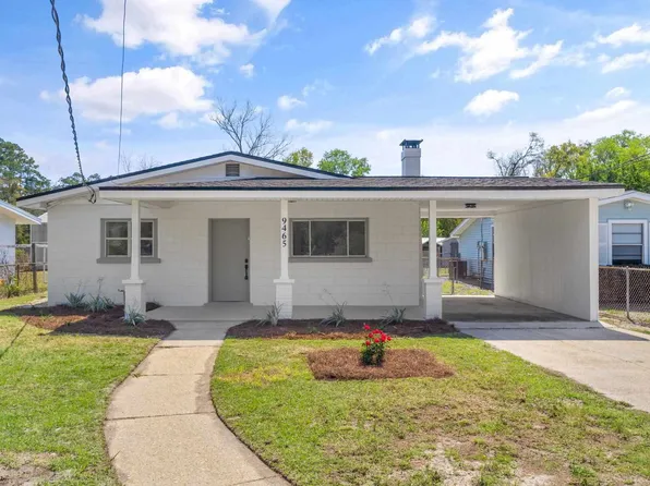 9465 N Loop Rd, Perdido Key, FL 32507