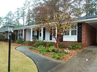 605 Aumond Rd, Augusta, GA 30909