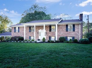 7533 Berkshire Blvd, Powell, TN 37849