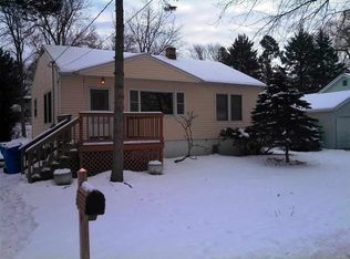 1211 Birch Haven Cir, Monona, WI 53716