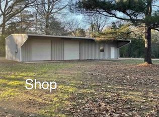 111 Angel Walk Ln, De Queen, AR 71832