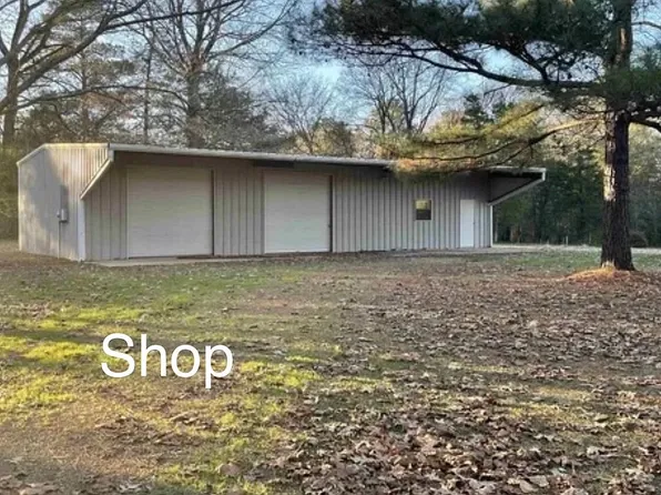 111 Angel Walk Ln, De Queen, AR 71832