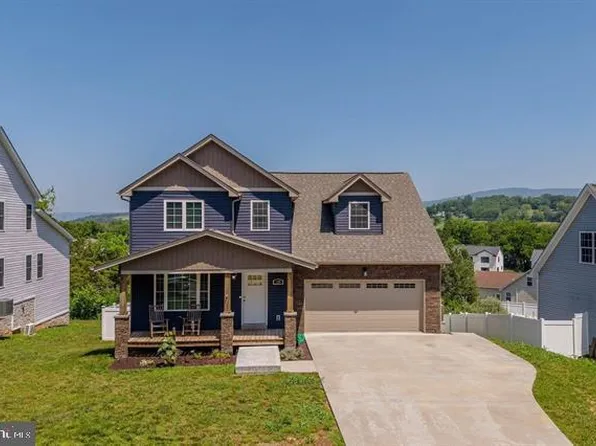 190 Suffolk Dr, Rockingham, VA 22802