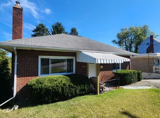 4029A Dowling Ave, Pittsburgh, PA 15221