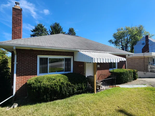4029A Dowling Ave, Pittsburgh, PA 15221