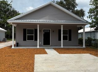 3418 Hardee Ave, Brunswick, GA 31520
