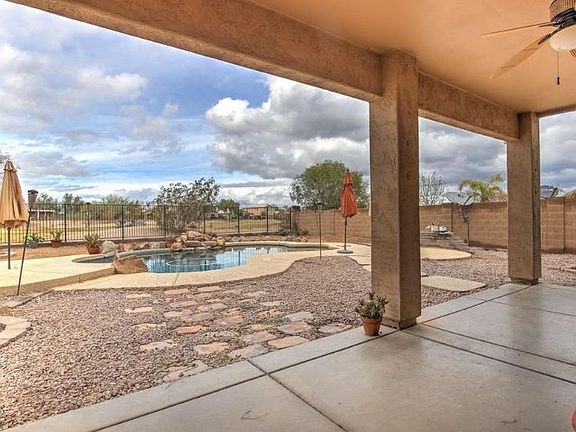 2nd image of 28934 N Saddle Way
