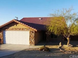 72352 El Paseo Dr, Twentynine Palms, CA 92277