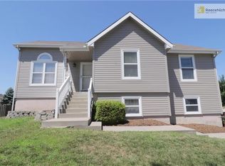 11506 N Kentucky Ave, Kansas City, MO 64157