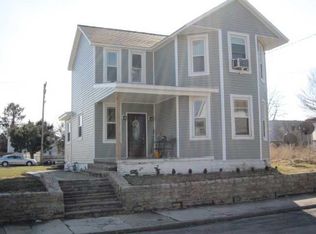 17 Maurice St, Uniontown, PA