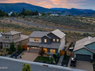 297 Commodore Dr, Verdi, NV 89439