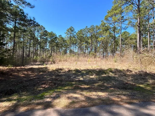 County Road 1453, Linden, TX 75563