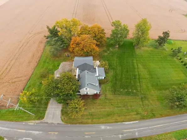 16603 Road 2, Pandora, OH 45877