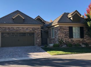 8668 18th Hole Trl, Reno, NV 89523