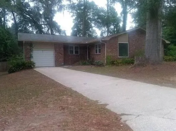 1912 Brown St, Tallahassee, FL 32308