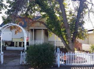 212 Buchanan St, Taft, CA