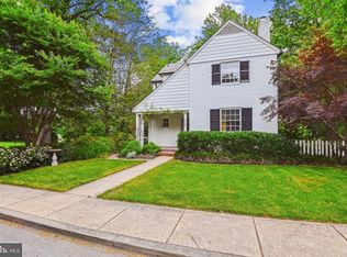 5503 Huntley Sq, Baltimore, MD 21210