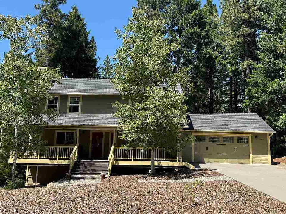 1st image of 4019 Timber Dr