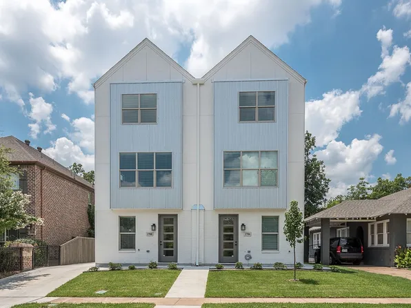 2700 Forest Park Blvd, Fort Worth, TX 76110