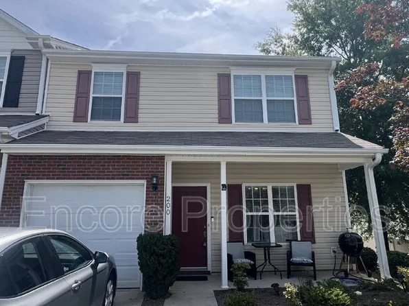 200 Madison Square Ave, Greensboro, NC 27407