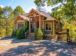2037 Pilot Knob Rd, Glenville, NC 28736