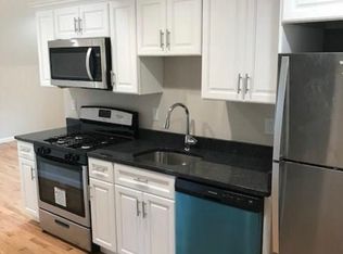 23-25 Freeman St FLOOR 3, Bridgeport, CT 06607