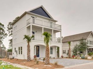 46 Magical Pl, Santa Rosa Beach, FL 32459