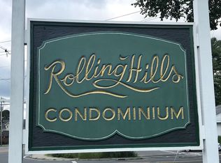 9-5 Rolling Hls UNIT 9-5, Lenox, MA 01240
