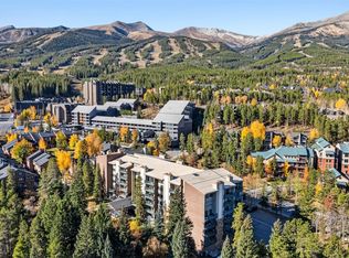 455 Village Rd #215, Breckenridge, CO 80424