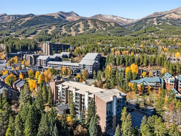 455 Village Road UNIT 215, Breckenridge, CO 80424