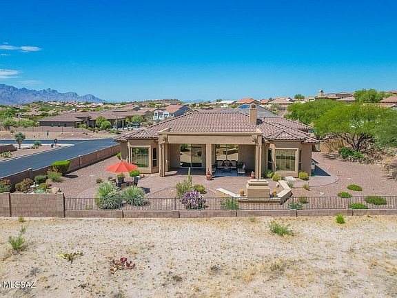5th image of 66120 E Catalina Hills Dr