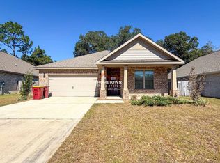 4462 Jude Way, Pace, FL 32571