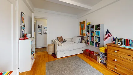 Rented by Bond New York