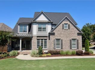 2625 Monet Dr, Cumming, GA 30041
