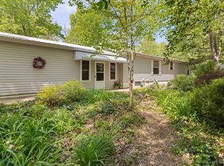 1365 Newport Rd, West Frankfort, IL 62896