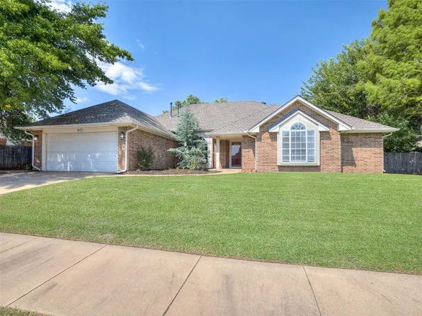 1433 NW 182nd St, Edmond, OK 73012