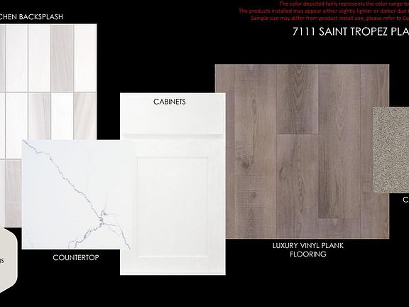 5th image of 7111 Saint Tropez