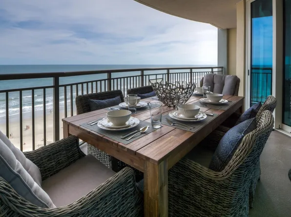603 S Ocean Blvd. #1212, North Myrtle Beach, SC 29582